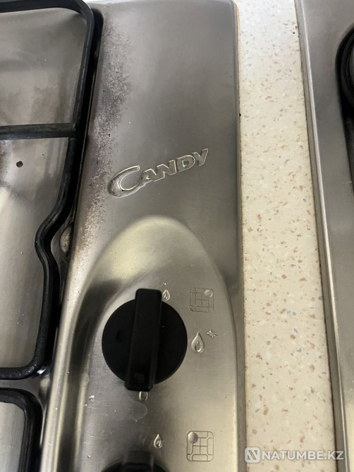 Hob + oven Almaty - photo 6