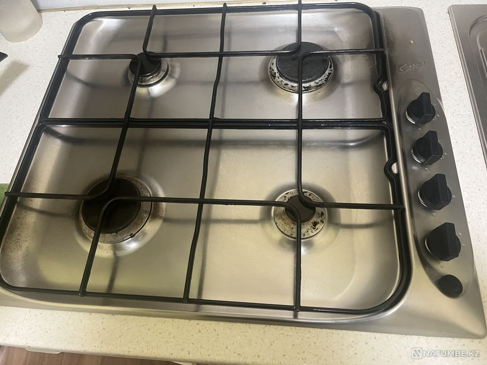Hob + oven Almaty - photo 2