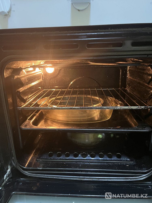 Hob + oven Almaty - photo 5