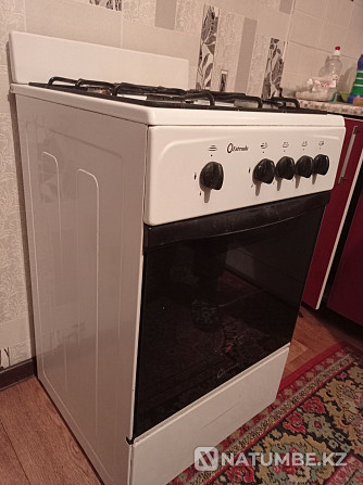 Selling gas stove Almaty - photo 1
