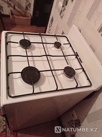 Selling gas stove Almaty - photo 2