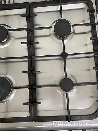 Freestanding gas stove Almaty - photo 4