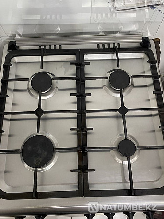 Freestanding gas stove Almaty - photo 6