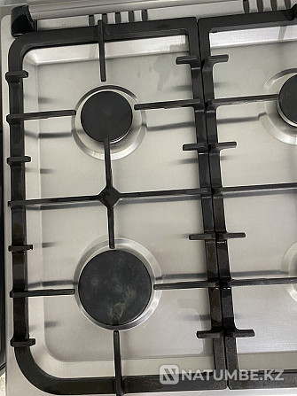 Freestanding gas stove Almaty - photo 5