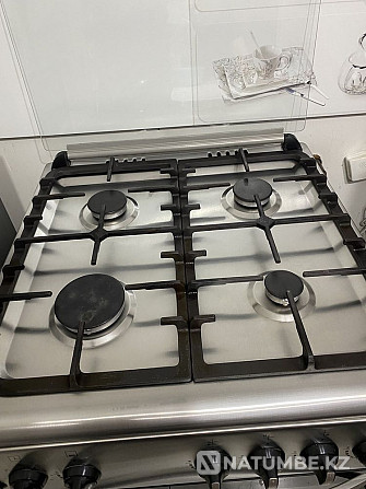 Freestanding gas stove Almaty - photo 7