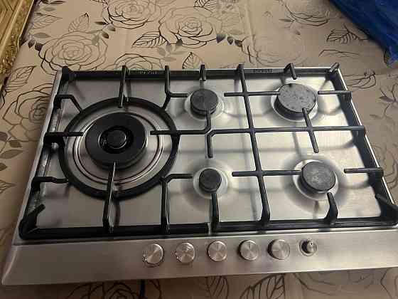 Газовая плита BOSCH Almaty