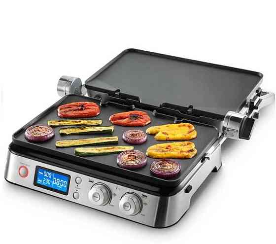 Гриль Delonghi CGH-1030D Almaty