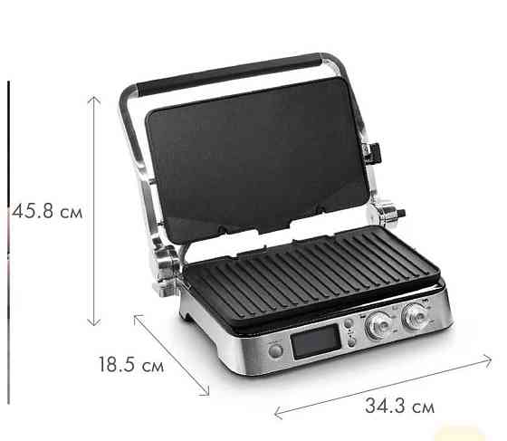 Гриль Delonghi CGH-1030D Almaty