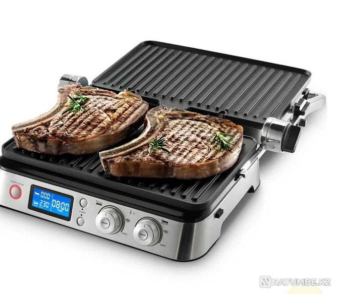 Grill Delonghi CGH-1030D Almaty - photo 2