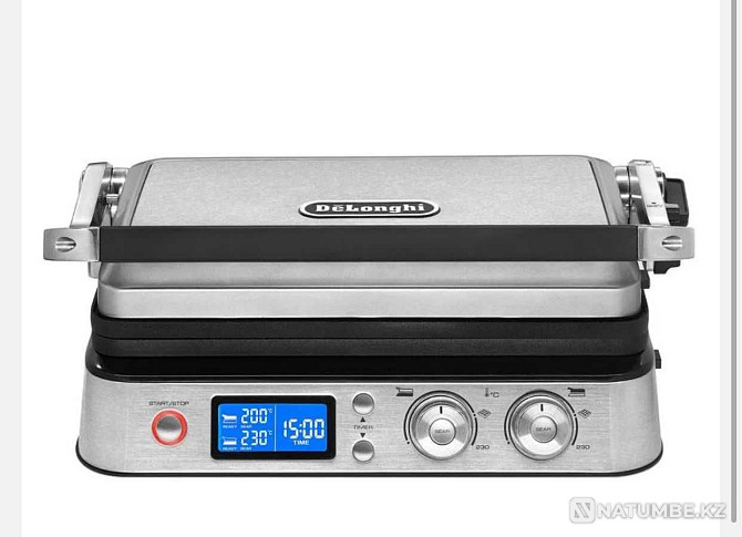 Grill Delonghi CGH-1030D Almaty - photo 1