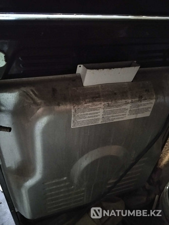 Gas stove in perfect condition Almaty - photo 3