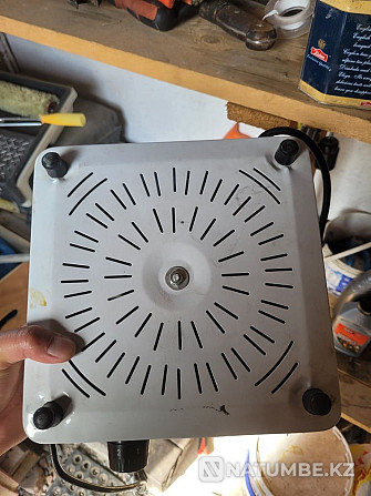 Electric hotplates Almaty - photo 3
