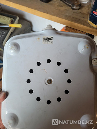 Electric hotplates Almaty - photo 4