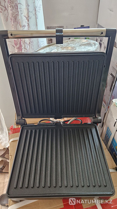 Toaster presser Almaty - photo 4