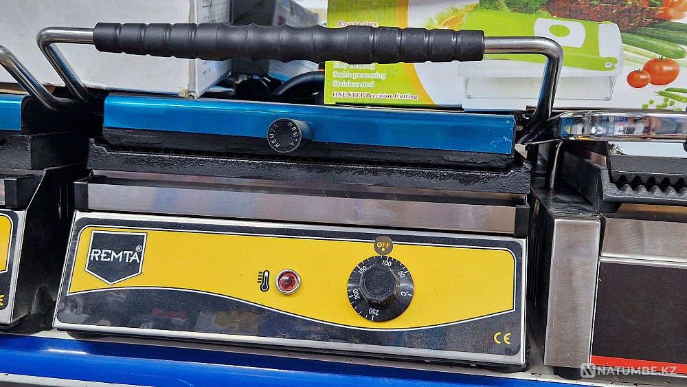 Toaster presser Almaty - photo 3