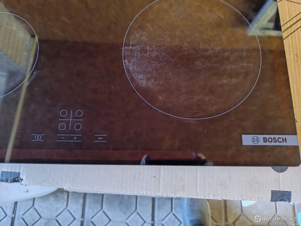 Bosch electrical panel Almaty - photo 1