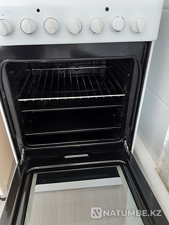 Gas stove Almaty - photo 3