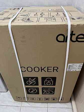 Кухонная плита Artel ottima 50G Almaty