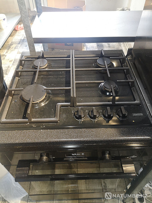 Zanussi hob Almaty - photo 1