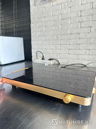Powerful induction cooker Almaty - photo 1