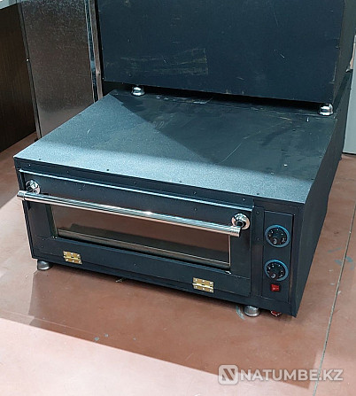 NEW Oven Oven from 45 thousand for Baking Pizza Oven DISCOUNT CLICK Almaty - photo 3