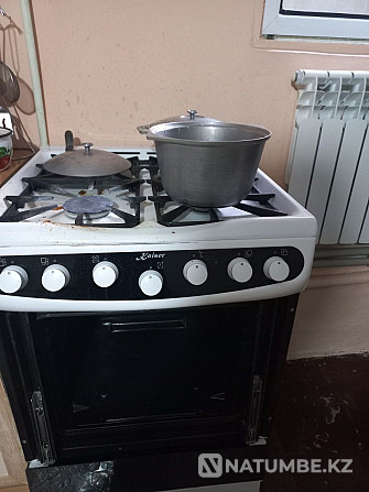 Urgently selling inner oven glass Almaty - photo 4