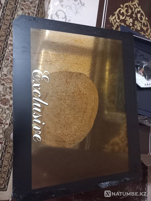 Срочно продам внутренее стекло от духовки Алматы - изображение 2