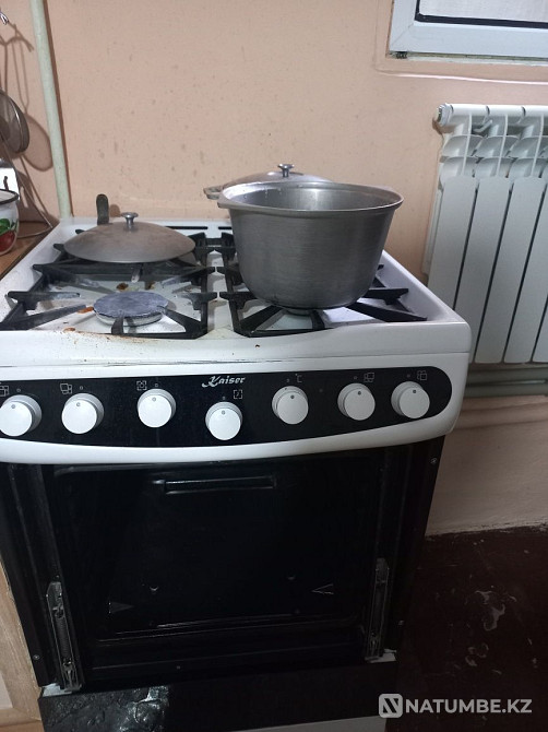 Срочно продам внутренее стекло от духовки Алматы - изображение 4