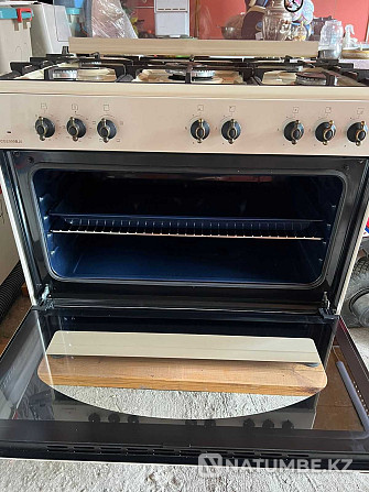 Selling gas stove Almaty - photo 3