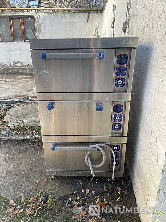 oven stove electric Almaty - photo 1