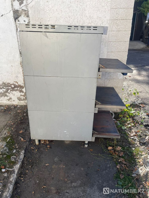 oven stove electric Almaty - photo 3