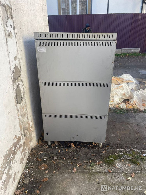 oven stove electric Almaty - photo 4