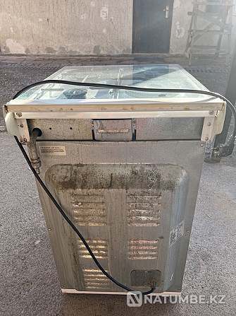 Selling combination stove Almaty - photo 6