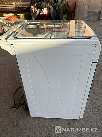 Selling combination stove Almaty - photo 5