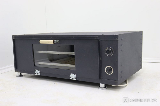 Oven Oven Electric Gas Grill Apparatus Almaty - photo 5