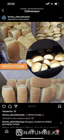 Oven Oven Electric Gas Grill Apparatus Almaty - photo 1