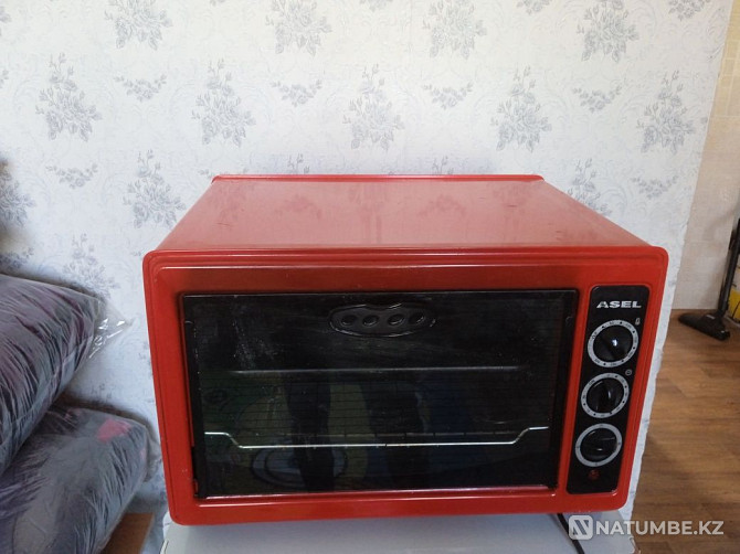 Selling urgently Asel stove Almaty - photo 2
