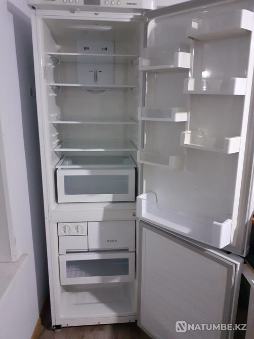 Холодильник; самсунг; НЕ работает Алматы - изображение 5