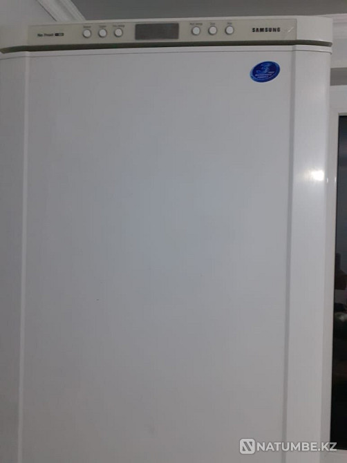 Холодильник; самсунг; НЕ работает Алматы - изображение 3
