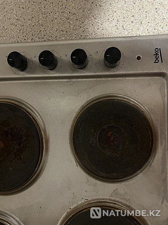 Electric hob Almaty - photo 2