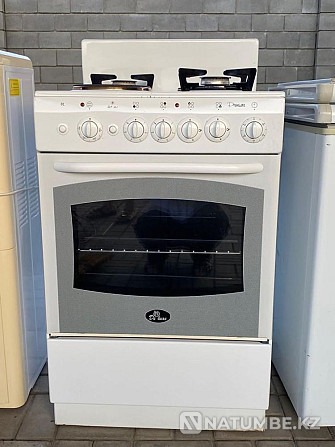 Gas stove Almaty - photo 1
