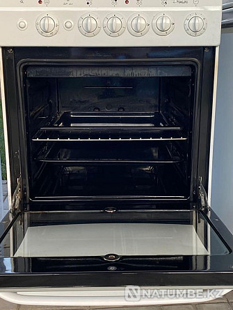 Gas stove Almaty - photo 3