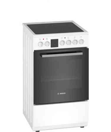 Электрическая плита Bosch HKG970020R Алматы