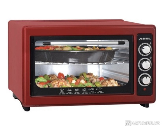 Asel oven Almaty - photo 1