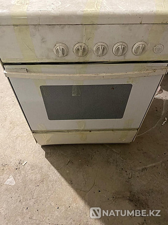 Gas stove 30000 Almaty - photo 3
