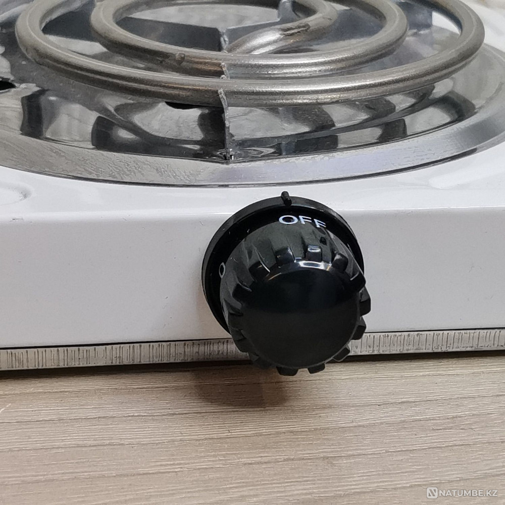 Электр плитасы; плиткалық электр плитасы  Алматы - изображение 3