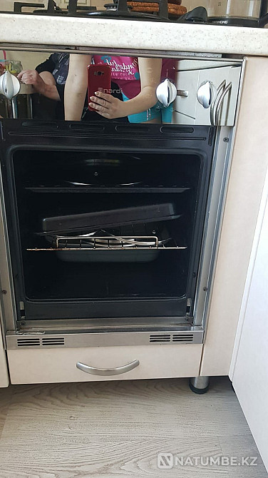 Heat-resistant glass for stoves and ovens Almaty - photo 3
