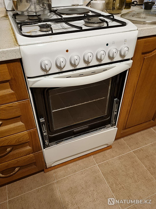 Heat-resistant glass for stoves and ovens Almaty - photo 4