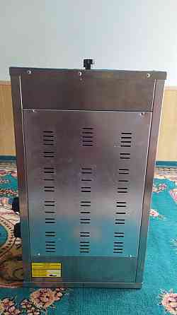 Срочно продам грильницу для донера. Almaty