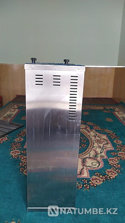Urgently selling a doner griller. Almaty - photo 4